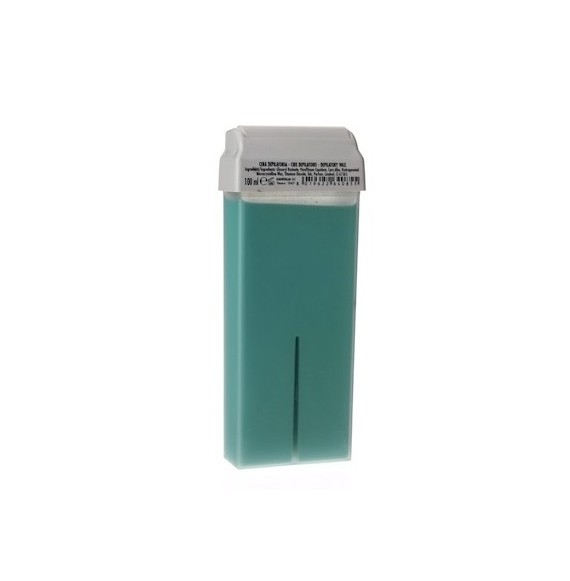 Ceara pentru epilare la patron - bitalco/turquoise albastrui - 100 ml