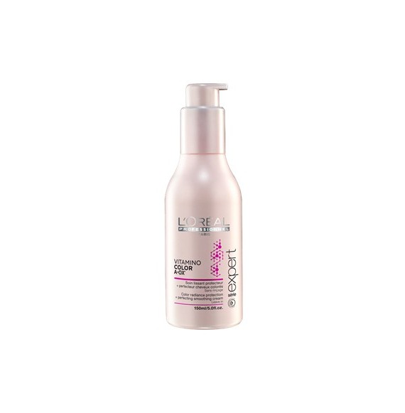 Crema pentru varfuri - Vitamino color AOX - 150ml - Loreal Professionnel