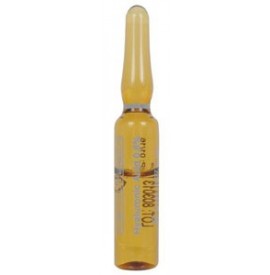 FIOLA PENTRU FATA CU ACID HYALURONIC - 2 ML