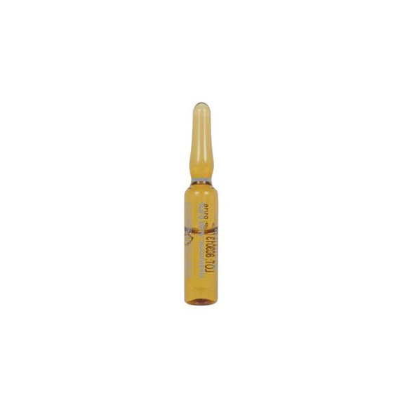 FIOLA PENTRU FATA CU ACID HYALURONIC - 2 ML