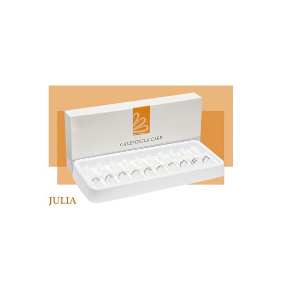 FIOLA PENTRU FATA - CALENDULA CARE - 2 ML