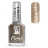 Lac de unghii - No.852 - Sand Effect - Moyra