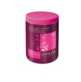 Lady Stella Vitaline Masca pentru par vopsit 1000ml