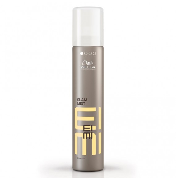 Glam Mist - Spray pentru luciu - 200ml - Wella Professional - Eimi