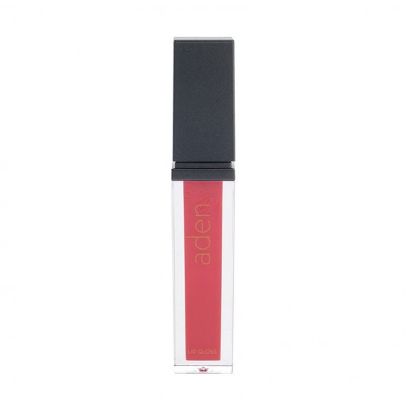 Luciu de buze - No. 04 - 5 ml - Aden Cosmetics