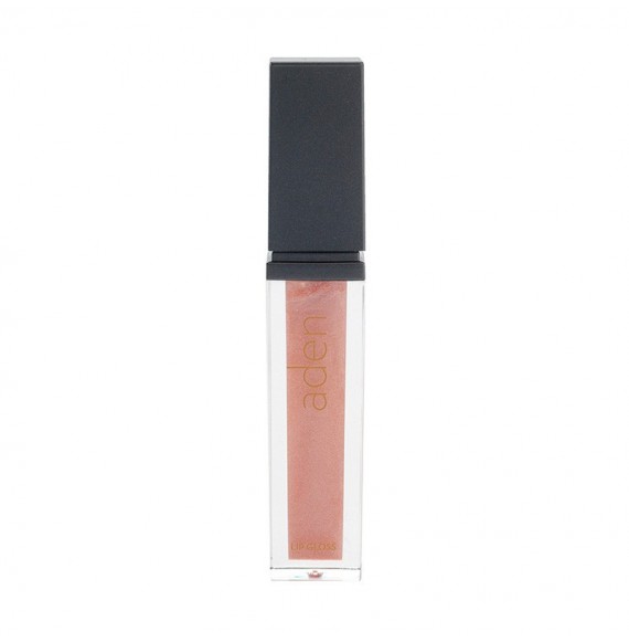 Luciu de buze - No. 07 - 5 ml - Aden Cosmetics