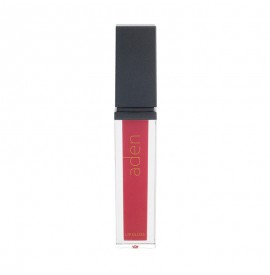 Luciu de buze - No. 09 - 5 ml - Aden Cosmetics