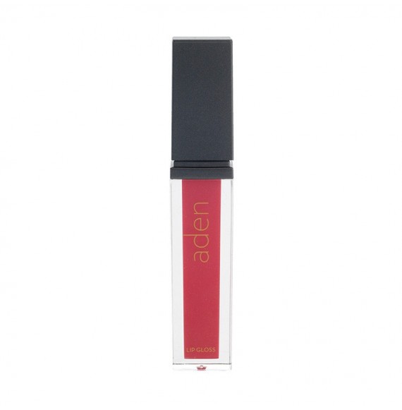 Luciu de buze - No. 09 - 5 ml - Aden Cosmetics