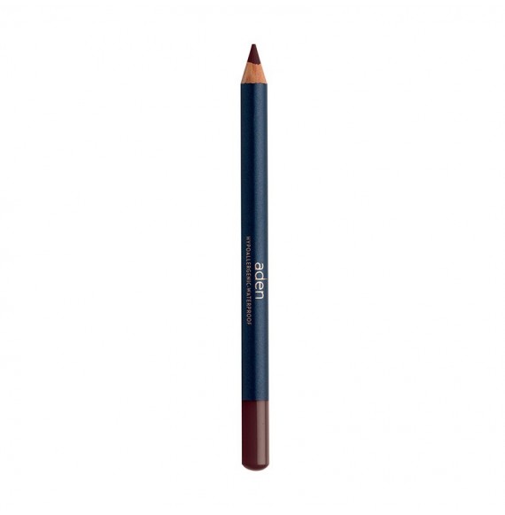 Creion contur buze - lip liner - Nutmeg - Aden Cosmetics