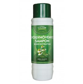 Lady Stella - Vitanol - Sampon cu extracte din plante - 1000ml