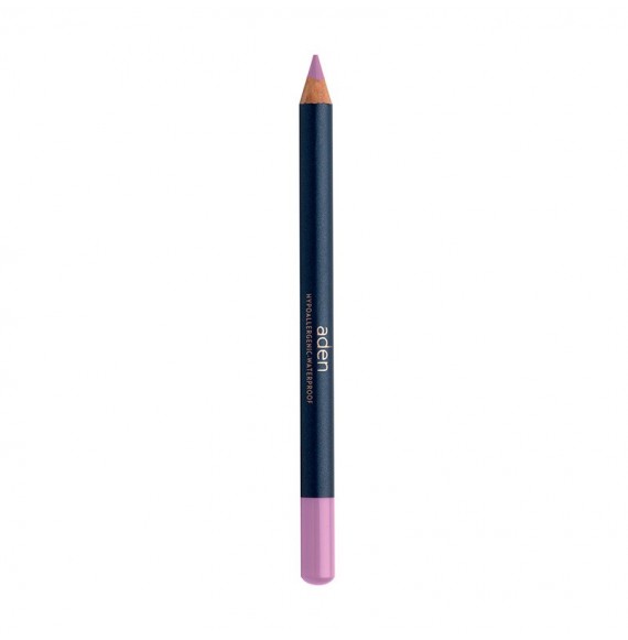 Creion contur buze - lip liner - Pink - Aden Cosmetics