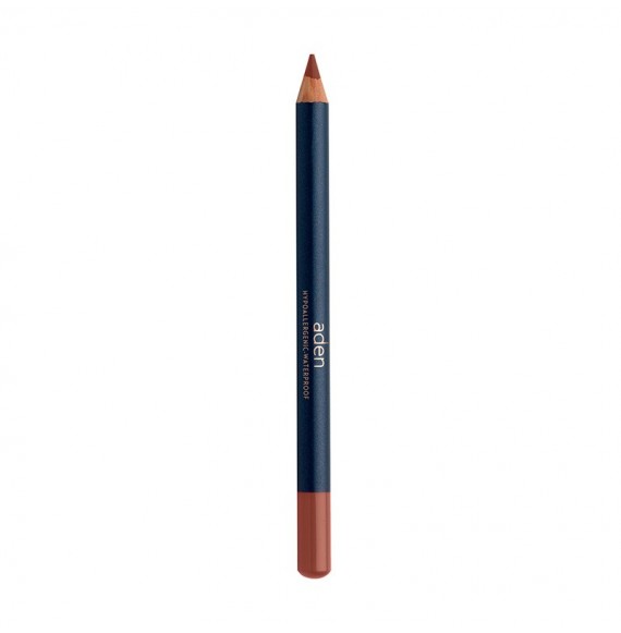 Creion contur buze - lip liner - Beech - Aden Cosmetics