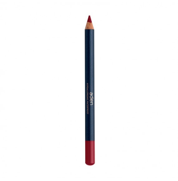 Creion contur buze - lip liner - Cyclamen - Aden Cosmetics