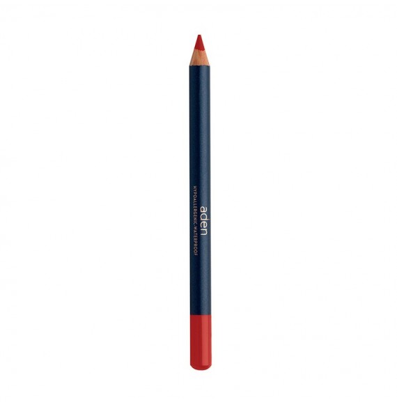 Creion contur buze - lip liner - Tulip- Aden Cosmetics