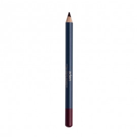 Creion contur buze - lip liner - Bordeaux - Aden Cosmetics