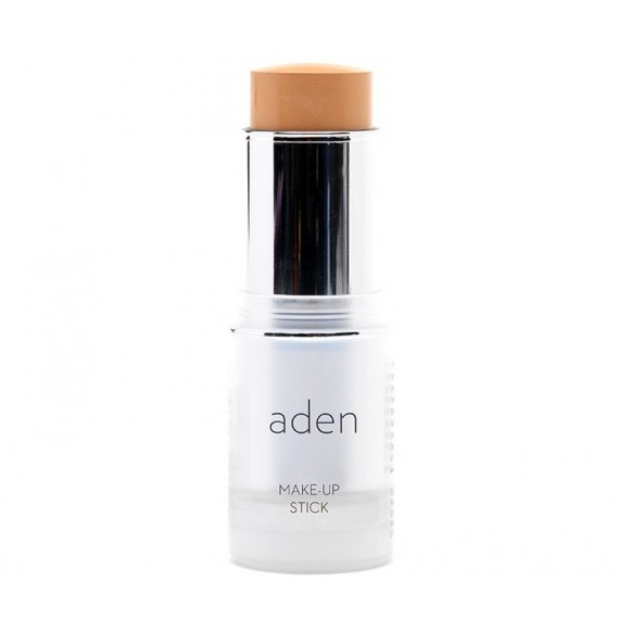 Fond de ten stick - Nr. 02 - Ivory - Aden Cosmetics