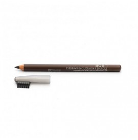 Creion pentru sprancene - maro - Aden Cosmetics