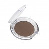 Pudra pentru sprancene - Nr. 03 - Chocolate - Aden Cosmetics