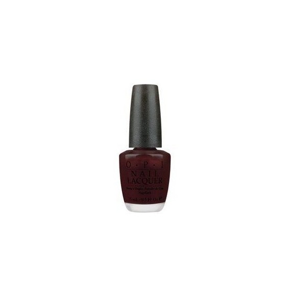 Lac de unghii OPI - NL R60 - SUZY SAYS DA - 15 ml