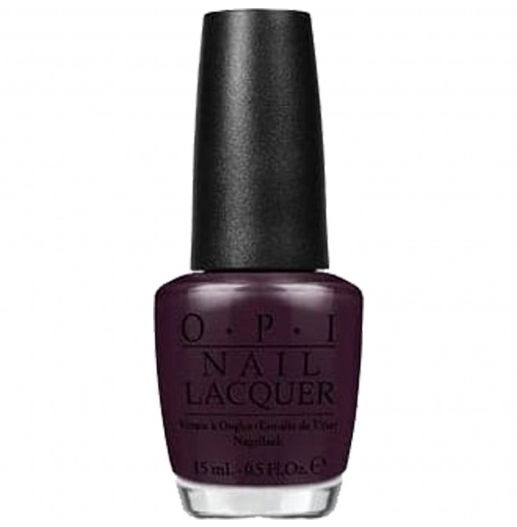 Lac de unghii OPI - NL F12 - SLEIGH PARKING ONLY - 15 ml