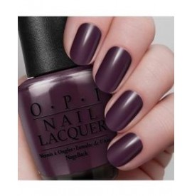 Lac de unghii OPI - NL F12 - SLEIGH PARKING ONLY - 15 ml