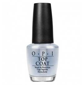 Lac de unghii OPI - NT T30 - TOP COAT - 15 ml