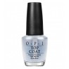 Lac de unghii OPI - NT T30 - TOP COAT - 15 ml