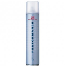 Wella Performance - Lac fixativ extra strong - 500 ml