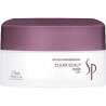 Wella SP Clear Scalp - Masca anti-matreata - 200 ml