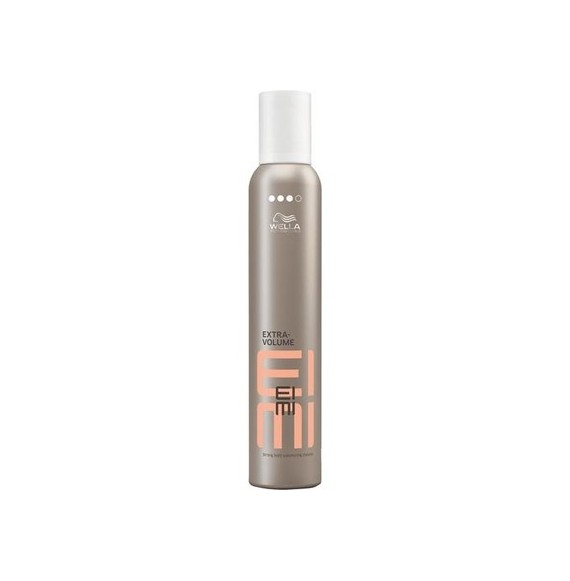 Extra Volume - Spuma Strong - 500ML - Wella Professional - EIMI