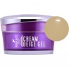 Perfect Nails - Cover Cream Beige Gel - 15 gr