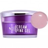 Perfect Nails - Cover Cream Pink Gel - 15 gr