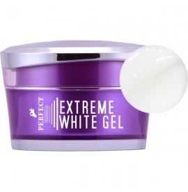 Perfect Nails - Extrem White Gel - 15 gr