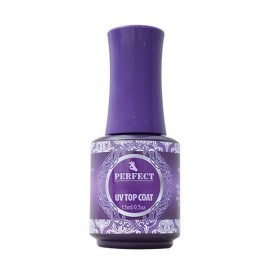 Perfect Nails - Uv Top Coat - 15 ml