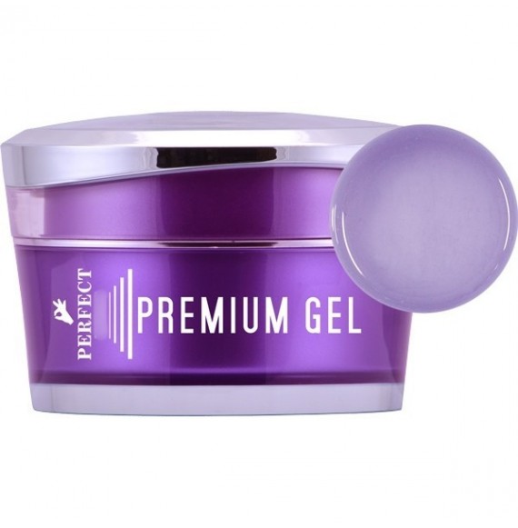 Perfect Nails - Premium Gel - 15 gr