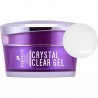 Perfect Nails - Crystal Clear Gel - 15 gr