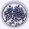 Moyra - Pietre Crystal - Violet - SS6 - 100 buc