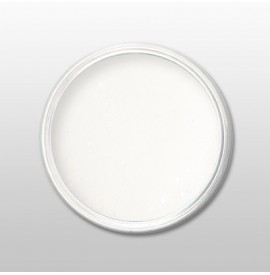 Moyra - Praf de portelan color - White - Nr. 01 - 3,5 gr