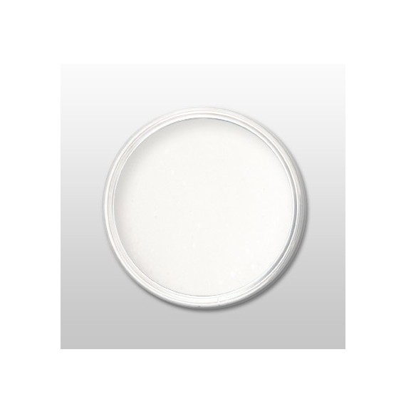 Moyra - Praf de portelan color - White - Nr. 01 - 3,5 gr