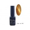 Moonbasa - Gel lac - Tiger eye - Nr. 801 - 5 ml