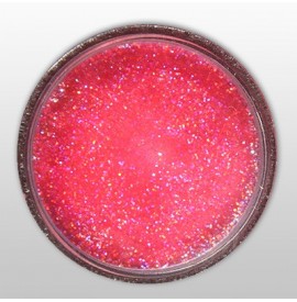 Moyra - Praf de portelan color - Candy Pink - Nr. 06 - 3,5 gr