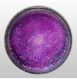 Moyra - Praf de portelan color - Lilac - Nr. 07 - 3,5 gr