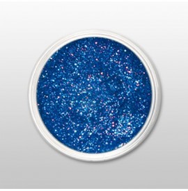 Moyra - Praf de portelan color - Ocean Blue - Nr. 10 - 3,5 gr