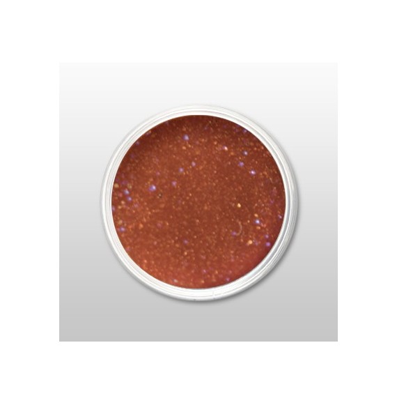 Moyra - Praf de portelan color - Cinnamon - Nr. 18 - 3,5 gr