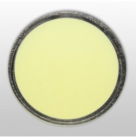 Moyra - Praf de portelan color -Pastel Yellow - Nr. 33 - 3,5 gr