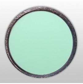 Moyra - Praf de portelan color - Pastel Green - Nr. 34 - 3,5 gr