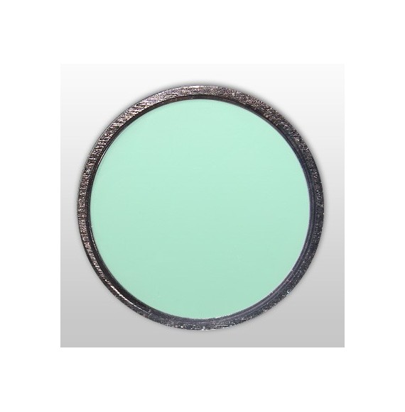 Moyra - Praf de portelan color - Pastel Green - Nr. 34 - 3,5 gr