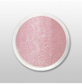 Moyra - Praf de portelan - Metal Pink - Nr. 61 - 3,5 gr