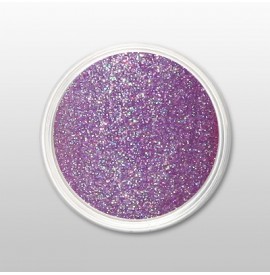 Moyra - Praf de portelan color - Metal Purple - Nr. 65 - 3,5 gr