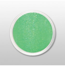 Moyra - Praf de portelan color - Metal Green - Nr. 68 - 3,5 gr